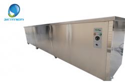 China Large Capacity Industrial Ultrasonic Cleaner Separate Generator supplier