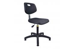 China Medical Office Sewing Industrial Stool ESD Laboratory Chair With Customized Design supplier