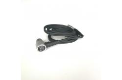 China The New Design Product Portable Ultrasonic Thickness Gauge supplier