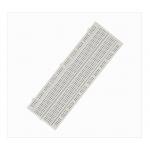 Self Adhesive Electronic Solder Breadboard 830 Point for sale