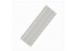 China Self Adhesive Electronic Solder Breadboard 830 Point supplier
