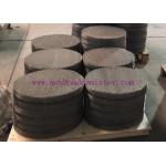 700Y Wire Gauze 0.15mm Metal Structured Packing for sale