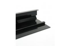 China                    Wide PVC Profile for Colorful Ceiling Panel              supplier