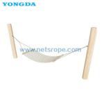80cmx200cm UV Resistant Playground Hammock Swing for sale