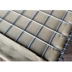 4mm Military Edge Protection Wall Hesco Mil 10 Bastion Barrier Fence for sale
