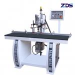 Upper Lower Concentric Hinge Hole Drilling Machine For Office Furniture for sale