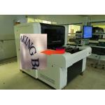 Textile 900x1000mm CTS UV Exposure Machine For PCB for sale