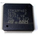 China STM32F207VET6 STM32F207VCT6 Microcontroller Integrated Circuit High Compatibility for sale