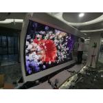 Stage Background LED Display Big Screen P3 P3.9 P4.81,500X500mm or 500x1000mm rental cabinet,1920hz refresh rate for sale