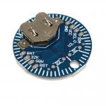 Real Time Blue Clock Module DS3231SN ChronoDot V2.0 I2C Diameter 3CM for sale
