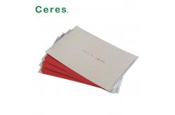 China Ceres  Printing Rubber Blanket Uv Printing Offset Ink Red supplier