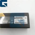 4324535 Hydraulic Relief Valve For EX300-2 EX300-3 Excavator for sale