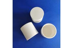 China Zirconia Ceramic Atomizer Parts High Temperature Resistant supplier