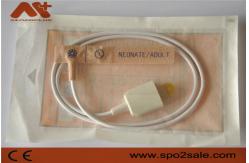 China 1798 Disposable SpO2 Sensor szmedplus Lnop Spo2 Sensor Lnop Connector supplier