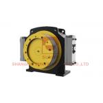 Permanent Magnet Motor Drive Gearless Traction Machine For Elevator 380V for sale