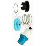 110V-240V Hospital Patient Monitor Module Anesthesia Machine Apl Valve Set for sale