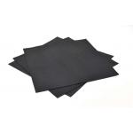High Dielectric Strength And High Abrasion Resistance Conductive Silicone Rubber for sale