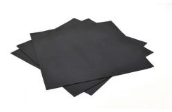 China High Dielectric Strength And High Abrasion Resistance Conductive Silicone Rubber supplier