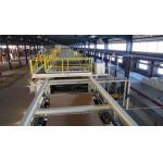 Dpack corrugator Professional Corrugated Conveyor Bridge With Paper Width 2500mm corrugated carton production line for sale