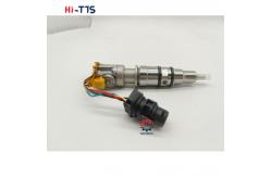 China Diesel Fuel Injector 1878284C91 4C3Z9E527AA   for G2.8 VT365 Ford supplier