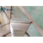 Hexagonal 34mm H22 Integral Drill Rod For Quarry Tunnel Mining for sale