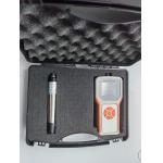 Water Quality Quick Test Terminal Dissolved Oxygen Probe COD Chlorophyll for sale