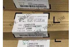 China Power Management IC L6491DTR Half Bridge Low Side 4A Gate Driver IC SOIC14 supplier