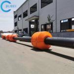 Buoy Plastic Floating Buoy Sea For Sale Pipeline Float Oil Dam Water Trash Holding for sale