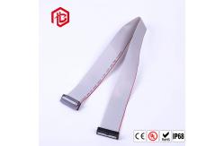 China OEM Car Auto Flat Ribbon Cable Assembly Electronic Connector Wiring Harness supplier