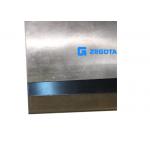 Ultra Thin Customized Clad Metals , Multilayer Clad Metal Sheet High Performance for sale