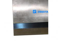 China Ultra Thin Customized Clad Metals , Multilayer Clad Metal Sheet High Performance supplier