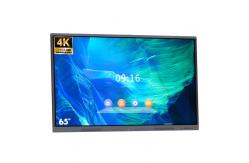 China 65 Inch Interactive Touch Screen Whiteboard All-In-One Interactive Whiteboard supplier