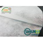 Customize Different Colors PP Spunbond Non Woven Fabric Recycle Material For Shopping Bags for sale