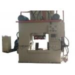 200t Pipe 1D 1.5D Stainless Steel Elbow Making Machine for sale