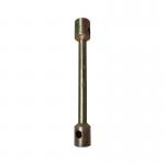 Universal Heavy Duty Truck Parts Wheel Nut Wrench Quenching for sale