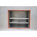 CE Performance Thermal Shock Environmental Testing Equipment for Metal Plastics Rubber