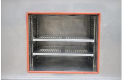 China CE Performance Thermal Shock Environmental Testing Equipment for Metal Plastics Rubber supplier