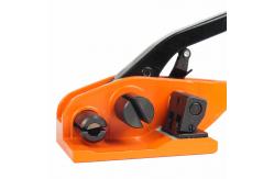 China XW32 Manual Strapping Tools Perfect For Fastening Different Goods In Transit supplier