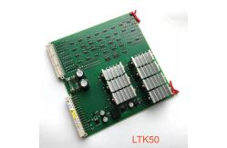 China Intel / LTK50 Printed Circuit Board High Resolution For Heidelberg supplier