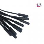 10K NTC Temperature Sensor 3950K For Refrigerator Mounted In Car Plastic Encapsulation Probe for sale