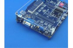 China EPM240 Open Source Development Board 570-ALTERA Altera MAX II EPM240 CPLD supplier