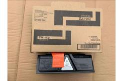 China Kyocera Ecosys Toner TK-172 Black For Kyocera FS 1320D P2135d supplier