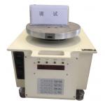 Rate Simulating Single Axis Positioner precise Vibration Simulation System for sale