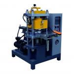 Professional And High-Performance Silicone Label Machine Rubber Label Making Machine For Workwear Production for sale