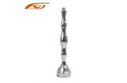 China Cnc Machining Turning Parts Electroplating Products Surface Treatments supplier