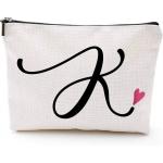 Shockproof and Durable  Cosmetic Bag Gifts with Zipper Waterproof toiletry bags for sale