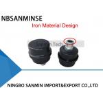 NBSANMINSE SMAS 1/4 3/8 1/2 Series Mute Oil Air Compressor Silencer Filter Parts Air Pump Parts for sale