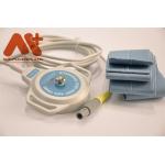 ISO13485 CE Ultrasound Probe SRF618B6 External Transducer For Fetal Monitoring