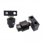 SMC Universal Float Mount SPM 33mm Hydraulic Cylinders 200 Stroke JAL160-33-200 for sale