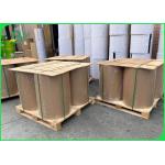 Both Side Art Card 300gsm 787 X 1000m Rolls Glossy Coated Paper for sale